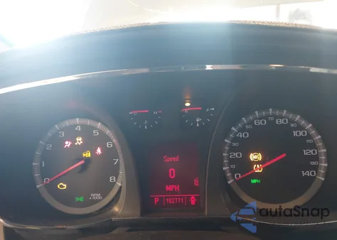 2011 GMC Terrain Sle-1 z USA, uszkodzony, nr VIN 2CTALMEC7B6398800